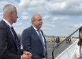 Livraisons d’A350 à EgyptAir