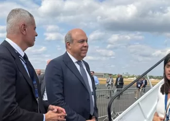 Livraisons d'A350 à EgyptAir 7 - Le Progrès Egyptien Livraisons d’A350 à EgyptAir