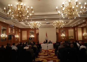 Abdel-Aati, rencontre des membres de la communauté égyptienne aux Philippines 6 - Le Progrès Egyptien Abdel-Aati, rencontre des membres de la communauté égyptienne aux Philippines