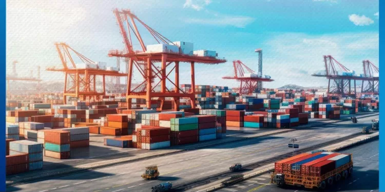 La dynamisation des exportations est au cœur des priorités 2 - Le Progrès Egyptien La dynamisation des exportations est au cœur des priorités 1 - Le Progrès Egyptien