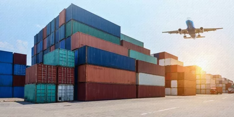 L'exportation : une priorité des politiques financières pour stimuler la croissance 2 - Le Progrès Egyptien L'exportation : une priorité des politiques financières pour stimuler la croissance 1 - Le Progrès Egyptien