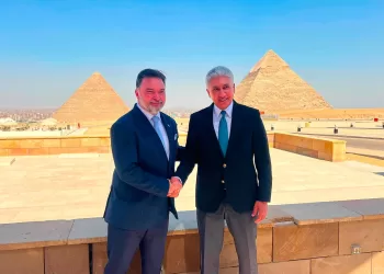 Renforcement de la coopération touristique entre l’Égypte et la Bosnie-Herzégovine 4 - Le Progrès Egyptien Renforcement de la coopération touristique entre l’Égypte et la Bosnie-Herzégovine