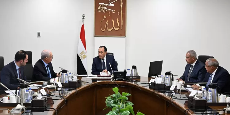 L’État accélère la restructuration de ses entreprises publiques 1 - Le Progrès Egyptien