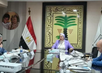 Stratégie pour la protection des droits de l'enfant 3 - Le Progrès Egyptien Stratégie pour la protection des droits de l’enfant