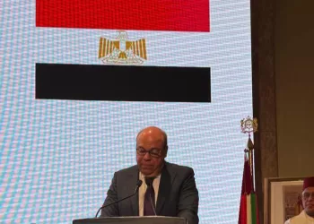 Au nom du PM, Al-Hefny aux célébrations de l'ambassade du Maroc pour l'anniversaire de l'accession au trône du roi 5 - Le Progrès Egyptien Au nom du PM, Al-Hefny aux célébrations de l’ambassade du Maroc pour l’anniversaire de l’accession au trône du roi