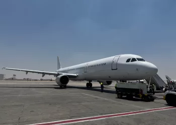 Nesma Airlines accueille un nouvel Airbus A321
