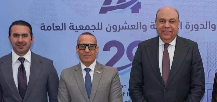 L’Égypte prend les commandes de l’Organisation arabe de l’aviation civile 2 - Le Progrès Egyptien L’Égypte prend les commandes de l’Organisation arabe de l’aviation civile 1 - Le Progrès Egyptien