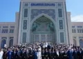 Forum international de Tachkent : La civilisation islamique, voie de paix, de tolérance et de progrès