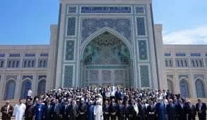 Forum international de Tachkent : La civilisation islamique, voie de paix, de tolérance et de progrès 3 - Le Progrès Egyptien Forum international de Tachkent : La civilisation islamique, voie de paix, de tolérance et de progrès