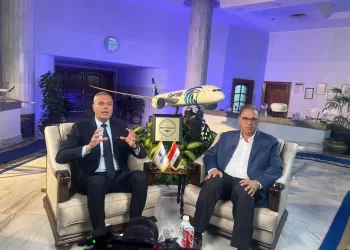 EgyptAir vise 100 destinations grâce à une flotte modernisée