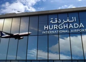 L’Aéroport international d’Hurghada accueille le premier vol en provenance de Vienne 5 - Le Progrès Egyptien L’Aéroport international d’Hurghada accueille le premier vol en provenance de Vienne