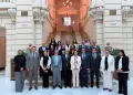 ​Le ministère de la Solidarité sociale participe à une visite de haut niveau en Espagne