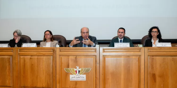 L’Égypte, futur pôle régional du carburant aérien durable 2 - Le Progrès Egyptien L’Égypte, futur pôle régional du carburant aérien durable 1 - Le Progrès Egyptien