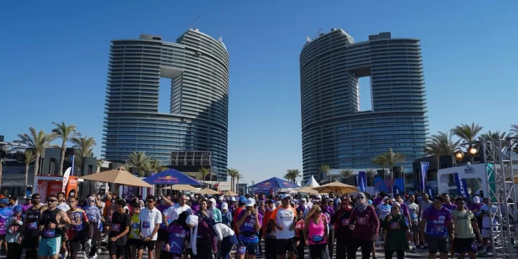 « Yalla Sahel » dynamise la côte nord avec un riche programme estival 2 - Le Progrès Egyptien « Yalla Sahel » dynamise la côte nord avec un riche programme estival 1 - Le Progrès Egyptien