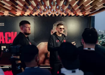 Lancement de la Semaine mondiale de la boxe «The Comeback»