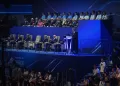Les Jeux du Futur 2026 s’ouvrent au Kazakhstan avec une cérémonie grandiose