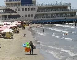 L’Egypte réinvente ses vacances d’été 16 - Le Progrès Egyptien L’Egypte réinvente ses vacances d’été 15 - Le Progrès Egyptien