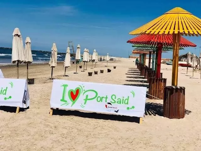 L’Egypte réinvente ses vacances d’été 14 - Le Progrès Egyptien L’Egypte réinvente ses vacances d’été 13 - Le Progrès Egyptien