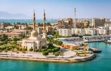 L’Egypte réinvente ses vacances d’été 22 - Le Progrès Egyptien L’Egypte réinvente ses vacances d’été 21 - Le Progrès Egyptien