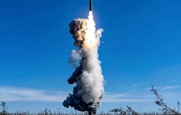 Missile chinois : vives inquiétudes en Asie-Pacifique 2 - Le Progrès Egyptien Missile chinois : vives inquiétudes en Asie-Pacifique 1 - Le Progrès Egyptien