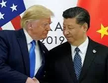 Trump annonce une visite de Xi Jinping à la Maison-Blanche 3 - Le Progrès Egyptien Trump annonce une visite de Xi Jinping à la Maison-Blanche
