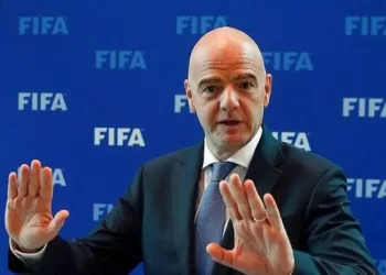 La FIFA dément toute influence de Trump sur ses décisions 3 - Le Progrès Egyptien La FIFA dément toute influence de Trump sur ses décisions