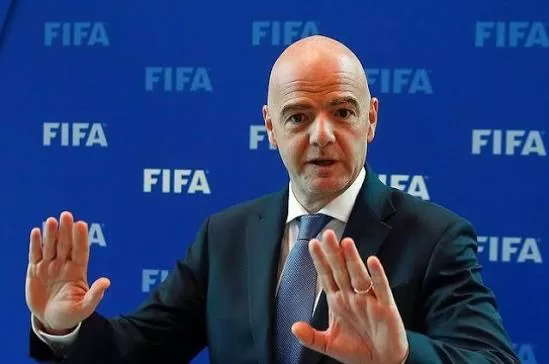 La FIFA dément toute influence de Trump sur ses décisions 2 - Le Progrès Egyptien La FIFA dément toute influence de Trump sur ses décisions 1 - Le Progrès Egyptien