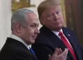 Netanyahou attend une rencontre avec Trump qui ne vient pas