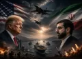Sondage : un accord Trump-Iran jugé pire que celui d’Obama