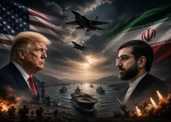 Sondage : un accord Trump-Iran jugé pire que celui d’Obama