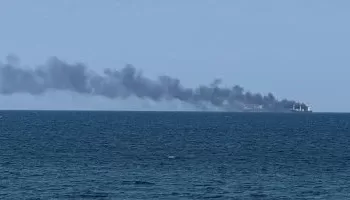 10 morts dans une attaque russe près d’Odessa