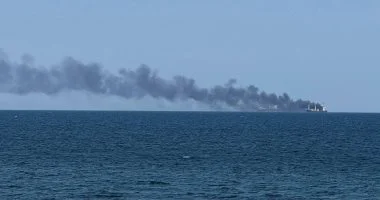 10 morts dans une attaque russe près d’Odessa 2 - Le Progrès Egyptien 10 morts dans une attaque russe près d’Odessa 1 - Le Progrès Egyptien