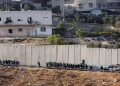 L’armée israélienne annonce un bouclage à Naplouse