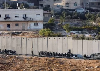 Israël Menace d’attaquer les hôpitaux de Naplouse 4 - Le Progrès Egyptien L’armée israélienne annonce un bouclage à Naplouse