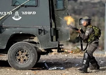 Raid israélien à Ramallah