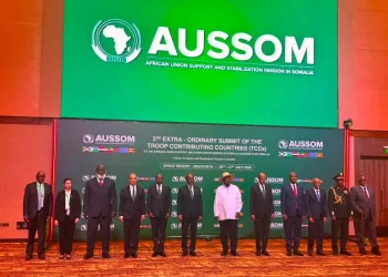 Soutien total de l’Égypte à la Somalie 4 - Le Progrès Egyptien Soutien total de l’Égypte à la Somalie