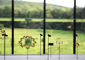 Vol spectaculaire au musée Lalique