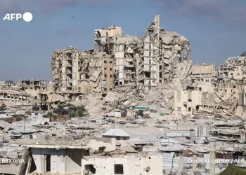 Le Hamas dissout son administration à Gaza