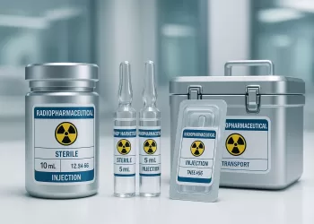 Vers la production de radiotraceurs utilisés en médecine nucléaire 3 - Le Progrès Egyptien Vers la production de radiotraceurs utilisés en médecine nucléaire