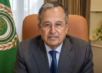 Ligue arabe : Nabil Fahmy fixe ses priorités 4 - Le Progrès Egyptien Ligue arabe : Nabil Fahmy fixe ses priorités