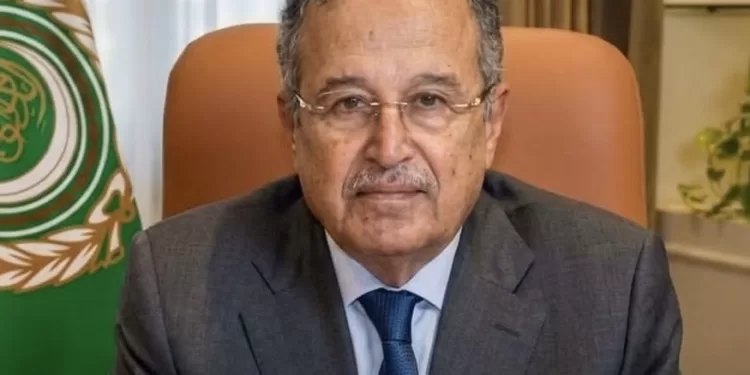 Ligue arabe : Nabil Fahmy fixe ses priorités 2 - Le Progrès Egyptien Ligue arabe : Nabil Fahmy fixe ses priorités 1 - Le Progrès Egyptien
