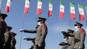 L’Iran revendique une attaque contre la base d’Al-Tanf 4 - Le Progrès Egyptien L’Iran revendique une attaque contre la base d’Al-Tanf