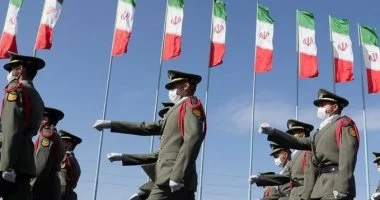 L’Iran revendique une attaque contre la base d’Al-Tanf 2 - Le Progrès Egyptien L’Iran revendique une attaque contre la base d’Al-Tanf 1 - Le Progrès Egyptien