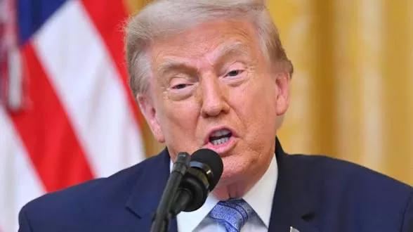 Trump déclassifie des documents sur une présumée ingérence chinoise dans les élections américaines ; Pékin dément 2 - Le Progrès Egyptien Trump déclassifie des documents sur une présumée ingérence chinoise dans les élections américaines ; Pékin dément 1 - Le Progrès Egyptien