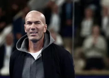 L'ère Deschamps bientôt refermée, l'heure de Zidane approche 3 - Le Progrès Egyptien L’ère Deschamps bientôt refermée, l’heure de Zidane approche