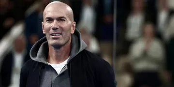 L’ère Deschamps bientôt refermée, l’heure de Zidane approche