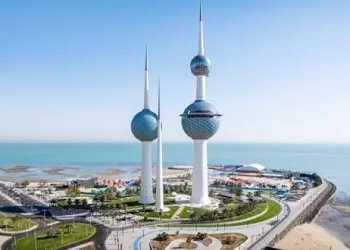 Une centrale électrique et de dessalement visée par une attaque au Koweït 4 - Le Progrès Egyptien Une centrale électrique et de dessalement visée par une attaque au Koweït
