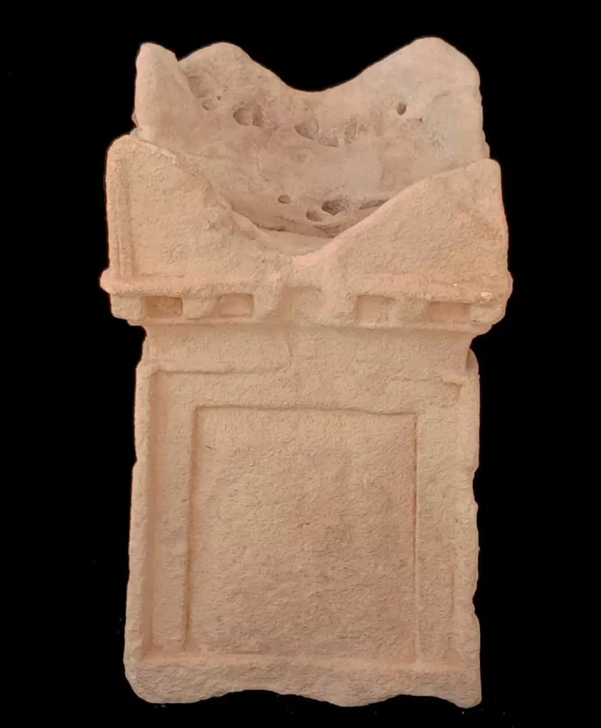 Découverte de 18 tombes antiques à Marina Alamein 22 - Le Progrès Egyptien Découverte de 18 tombes antiques à Marina Alamein 21 - Le Progrès Egyptien