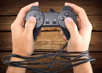 Plus de cliniques de traitement de l'addiction à Internet et aux jeux vidéo 3 - Le Progrès Egyptien Plus de cliniques de traitement de l’addiction à Internet et aux jeux vidéo