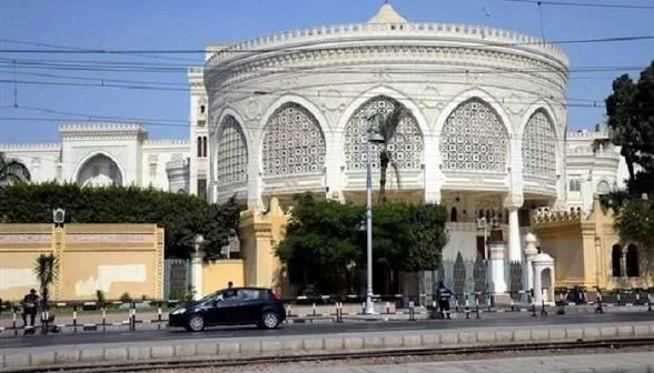 Le Président monténégrin en visite officielle en Égypte 2 - Le Progrès Egyptien Le Président monténégrin en visite officielle en Égypte 1 - Le Progrès Egyptien